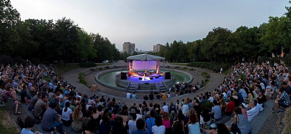 IDEA ponosni sponzor festivala KROKODIL