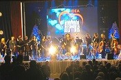 IDEA ponosni sponzor koncerta Nemanje Radulović u Nišu