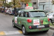 IDEA taksi nastavlja trku za najboljim idejama