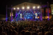 Idea tradicionalno na Danima piva u Zrenjaninu