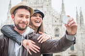 IDEA vas vodi u Milano
