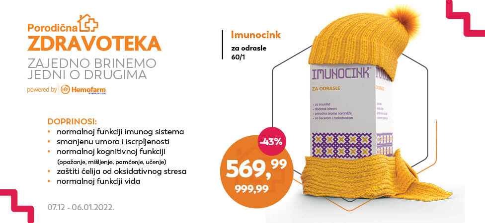 Imunocink