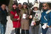 Ivet Stanković osvojila K Plus slatki paket na Kopaoniku