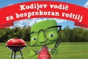 Kako da napravite besprekoran roštilj u 8 koraka [INFOGRAFIK]