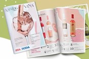 KATALOG VINA U IDEA, RODA I MERCATOR PRODAVNICAMA