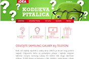 Kodijeva pitalica