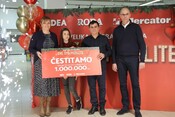 LESKOVČANIN POSTAO MILIONER