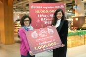 Mercator-S podelio deset miliona dinara 