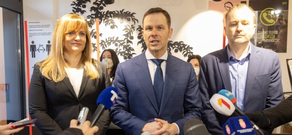Mercator-S prvi veliki trgovinski lanac koji ušao u projekat eFiskalizacije