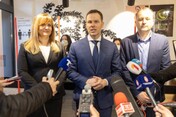 Mercator-S prvi veliki trgovinski lanac koji ušao u projekat eFiskalizacije