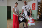 Mesec beba u Nišu