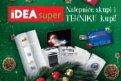 Nalepnice skupi i tehniku kupi