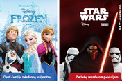 Napravi izbor i avantura može da počne