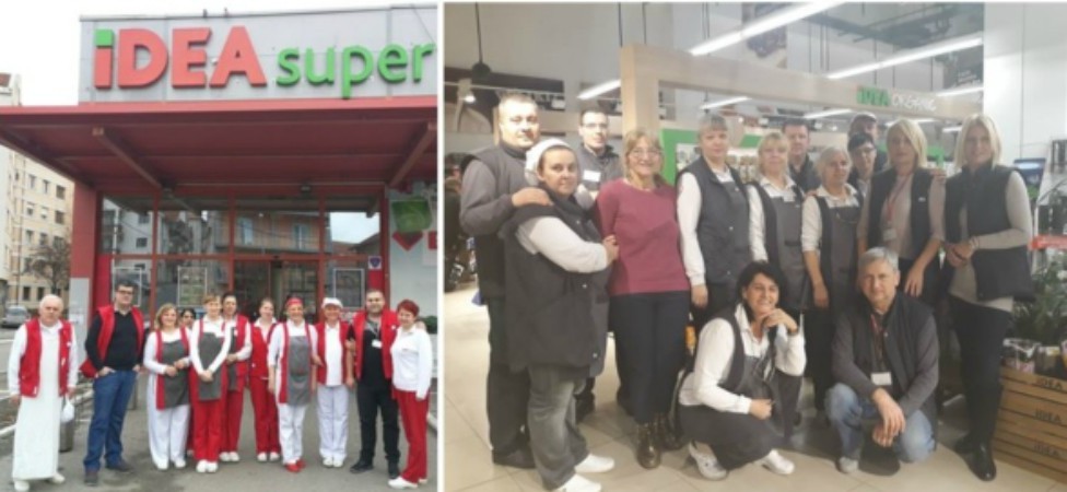 NASTAVLJAMO SA PROJEKTOM PETODNEVNE RADNE NEDELJE