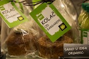 Njegovo Visočanstvo – kolač od šargarepe