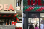 Nove IDEA prodavnice u srcu starog i novog Beograda