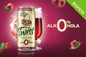 Novi ukus Twista