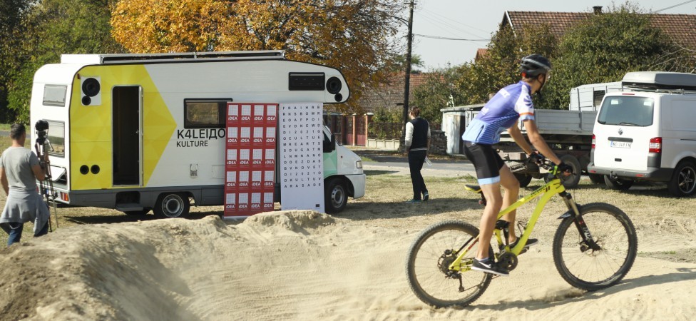 Novosadski kvartovi oživeli kroz projekat „Nova mesta - mikrogranting“, Fondacije „Novi Sad 2021“