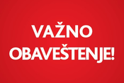 Obaveštenje o zloupotrebi brenda