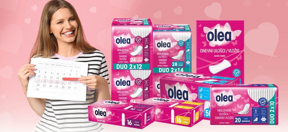 Olea – Komforno, lagodno i sigurno