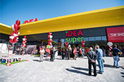 Otvorena dugo očekivana IDEA Super u Nišu
