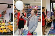Otvorena IDEA prodavnica na Altini
