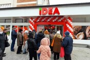 Otvorena IDEA prodavnica u Sokobanji