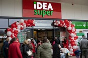 Otvorena IDEA Super u Aranđelovcu