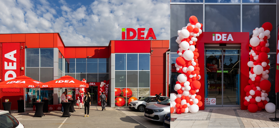 OTVORENA IDEA U SREMSKOJ KAMENICI