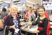 Otvorena još jedna IDEA prodavnica u Jagodini