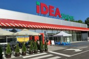Otvorena nova IDEA Super u Leskovcu