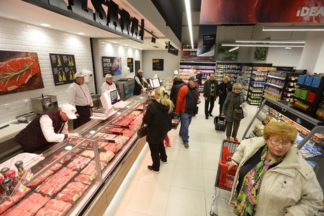 IDEA super na Karaburmi 12