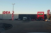 Otvorena prva IDEA Super prodavnica u Zrenjaninu