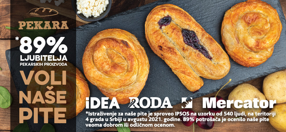 Pita kojoj ne možete odoleti