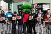 Pobednik Instagram foto takmičenja u Šapcu je…