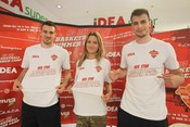 Počinje letnji kamp KK Crvena Zvezda