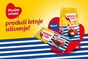Počinje Najlepše želje Kapri nagradni konkurs „Produži leto“!
