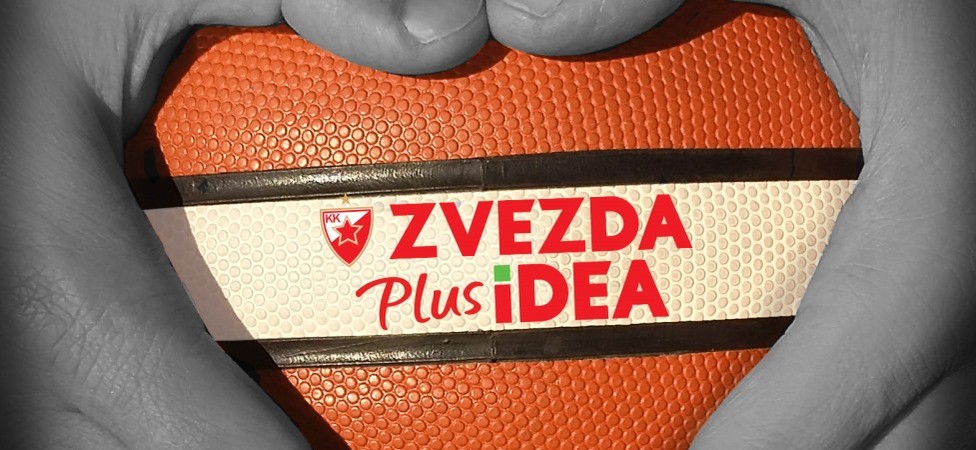 Poklanjamo 1.000 ulaznica za utakmicu Crvena Zvezda - CSK