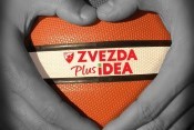 Poklanjamo 1.000 ulaznica za utakmicu Crvena Zvezda - CSK