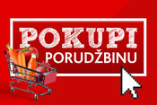 Pokupi svoju porudžbinu
