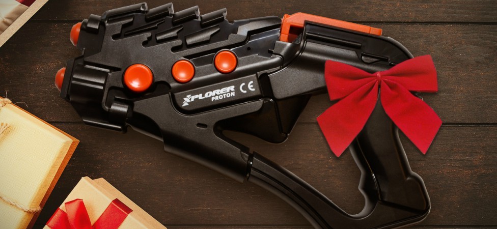 Potražite AR konzolu u IDEA radnjama