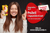 Poželi i ispuniće ti se