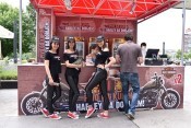 Pozivamo vas na Harley Davidson događaj kod Ušća