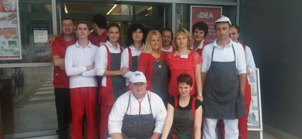 PREKO 50 PRODAVNICA U PROJEKTU PETODNEVNE RADNE NEDELJE