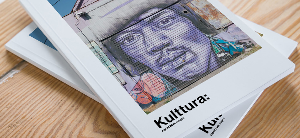 Prelistajte četvrti broj časopisa Kulttura