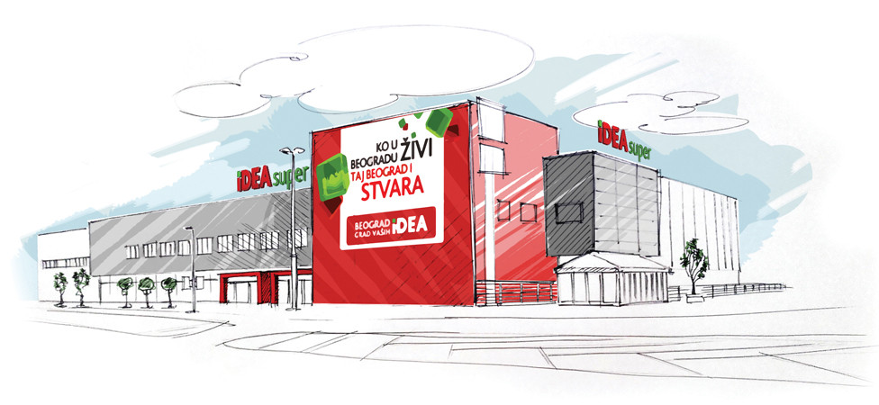 Prikupljamo ideje za lepšu Bežaniju