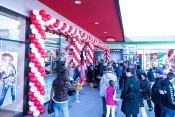 Prva IDEA Super prodavnica u Subotici