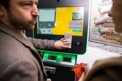 PRVI DVOSMERNI AUTOMAT ZA KRIPTOVALUTE U NOVOM SADU POSTAVLJEN U IDEA LIMAN PRODAJNOM OBJEKTU