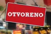 Radno vreme IDEA prodavnica za  1. maj
