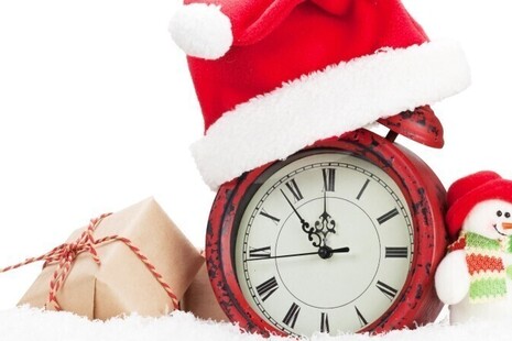 Radno vreme u prazničnom periodu